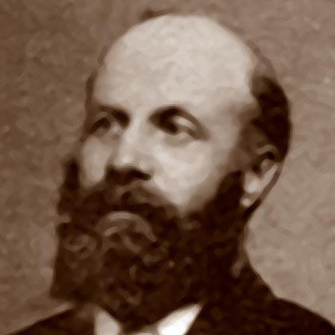 Alvin Oliver Henson (1858 - 1909) Profile